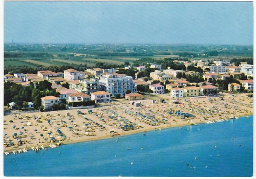 Lido jesolo venezia - venezia,