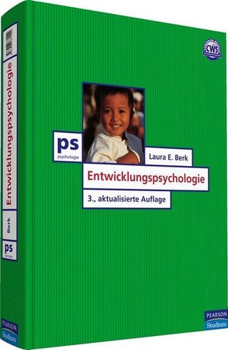 Entwicklungspsychologie