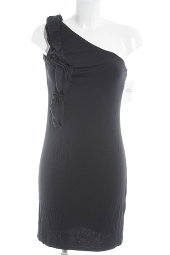 Sisley abito monospalla donna - sisley,
