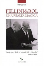 Libro fellini rol una - fellini, rol.