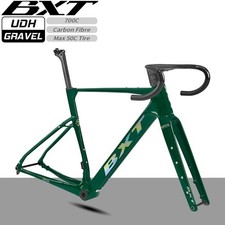 Telaio bici BXT nuovo carbonio