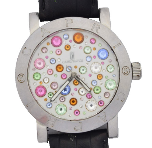 Orologio capri silvio - orologio, staiano