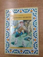 IL GIARDINO SEGRETO - BURNETT