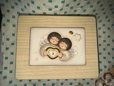 Thun scrigno mini presepe - thun,