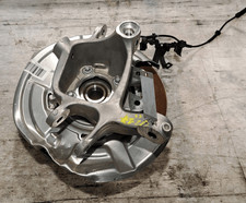 DX. MONTANTE SOSP. POST. per BMW SERIE 5 (F10) M 550d xDrive f6f58d 33326793770