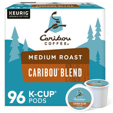 Caribou Miscela Caffè
