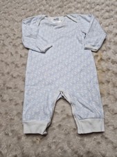 Baby Dior, Baby Boys Babygrow