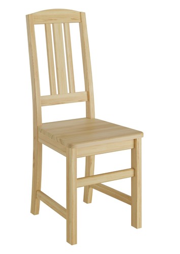 Lineare design per sedia - , in