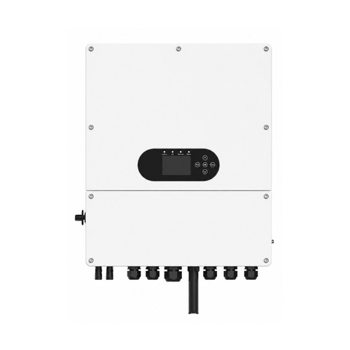 Inverter ibrido monofase - inverter,