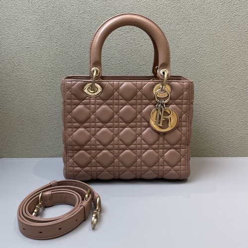 Dior lady - lady,