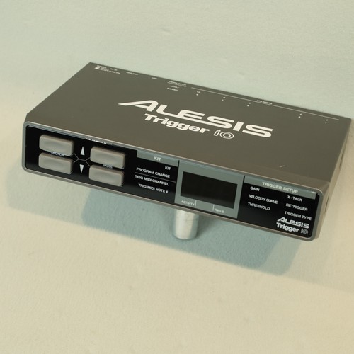 Alesis trigger modulo - trigger,