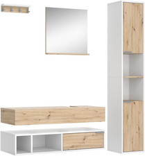 Set Di Mobili Da Bagno Henri