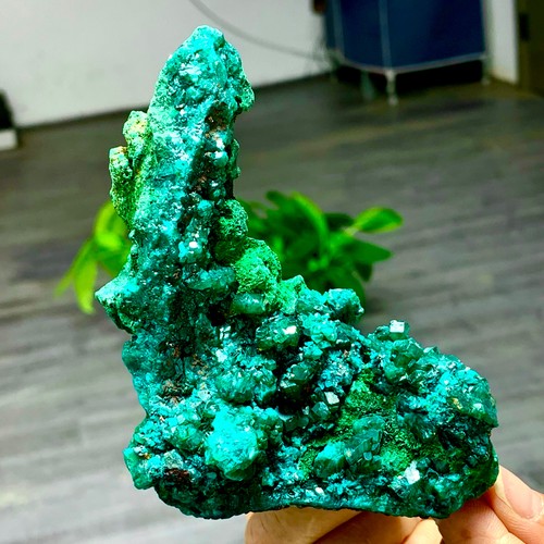 Esemplare minerale grappolo - minerale,