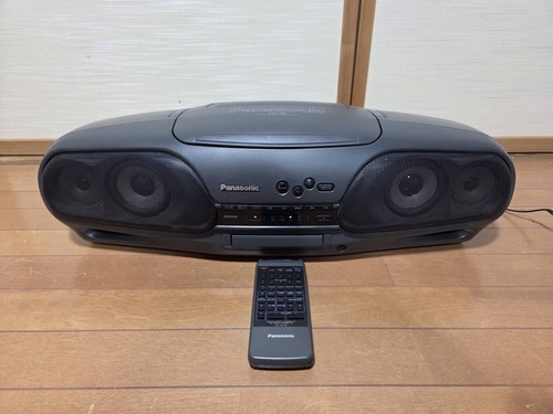 Panasonic dt707 - panasonic, rx-dt707