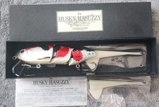Imakatsu HUSKY HASUZZY Esca da