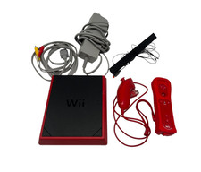 Nintendo Wii Mini Console