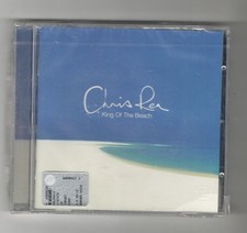 CHRIS REA - KING OF THE BEACH