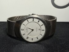 Skagen Men 533LTTW Dress