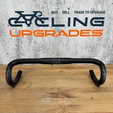 Specialized S-Works Shallow Bend 42cm 31,8mm Manubrio Carbonio 198g