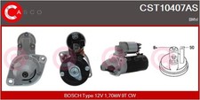 CST10407AS CASCO AVVIAMENTO