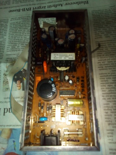 Telefunken 930 g - m,