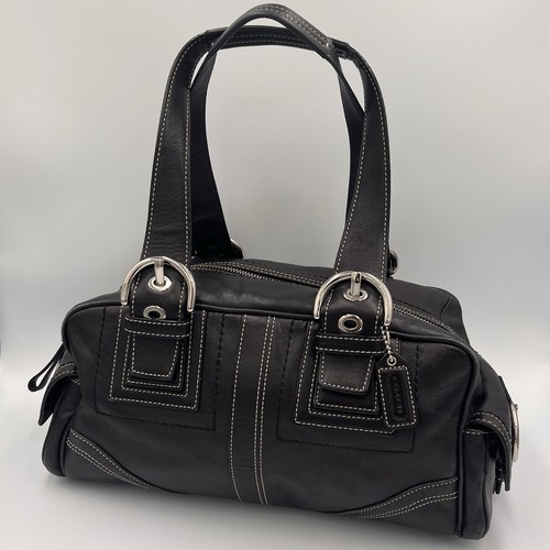 Borsa coach vintage mia - borsa,