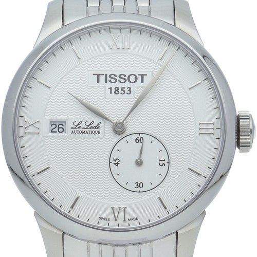 Tissot classic locle 40 - locle,