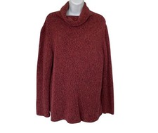 Maglione puro cashmere collo