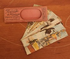 Raro Ricordo di Venezia anni