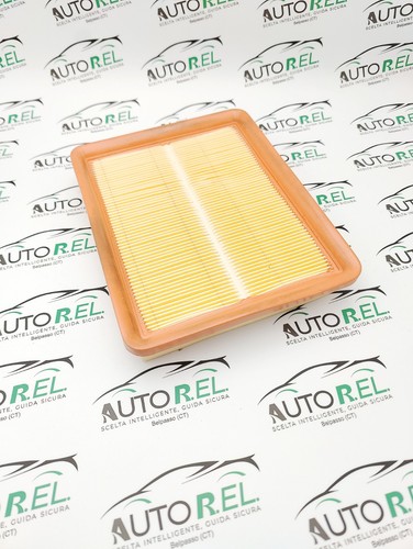 Filtro aria hyundai - filtro, trajet