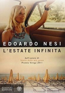 Lestate infinita von nesi - lestate,