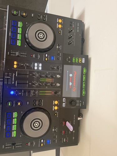 Pioneer xdj double - pioneer,