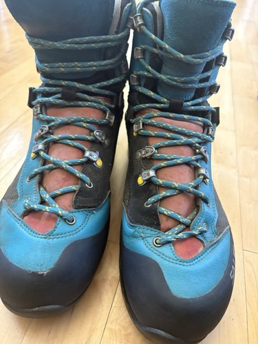 Salewa raven gtx - 2,