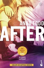 After: Serie After, 1