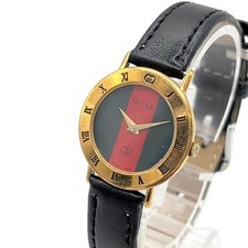 Orologio GUCCI 3000M Web