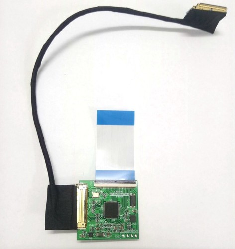 Controller lcd ips fhd kit - lcd, di