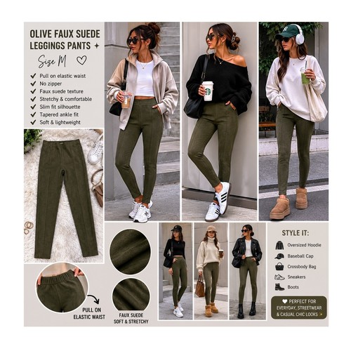 Pantaloni leggings bagatelle - pantaloni,