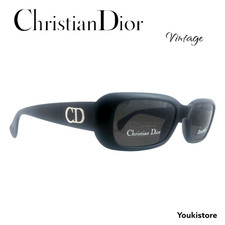 CHRISTIAN DIOR occhiali da sole NATACHA/N97B RARE VINTAGE sunglasses  Austria CE