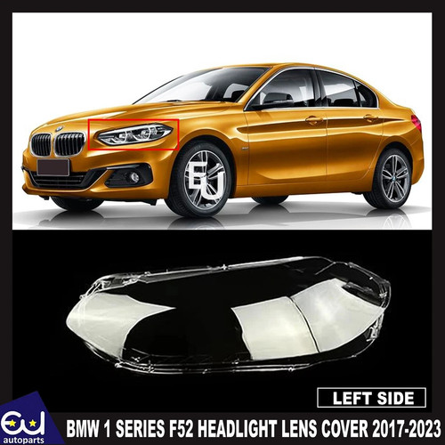 Per bmw serie f52 - 1,