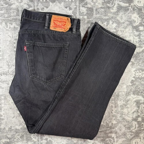 Jeans levis 501 - 501, dritta
