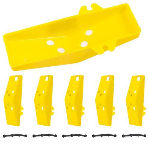 Set attrezzatura pesca - attrezzatura,