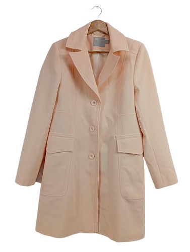 Asos cappotto mezza stagione - mezza,