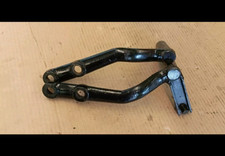 SOSTEGNI PEDANE GUZZI T3 T 3 T5 CARABINIERI POLIZIA TEL TONTI 850 1000 FOOT PEGS