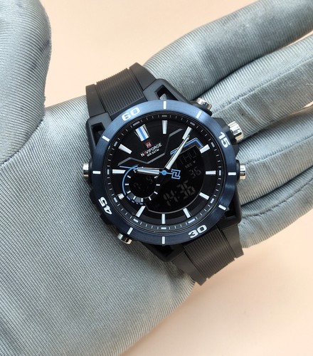 Incredibile orologio polso - incredibile,