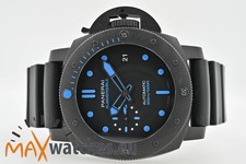 Panerai Luminor sommergibile