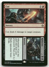 Taglio // Nastri #223 (Foil)