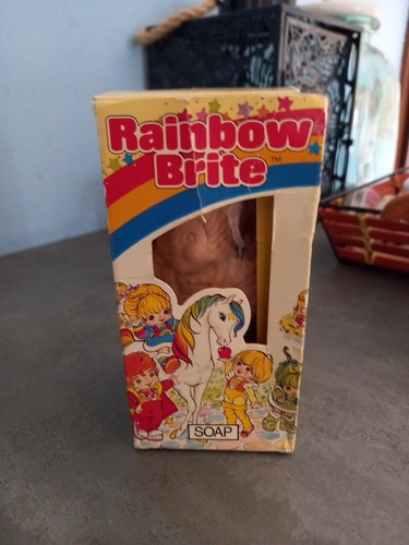 Sapone iridella - sapone,