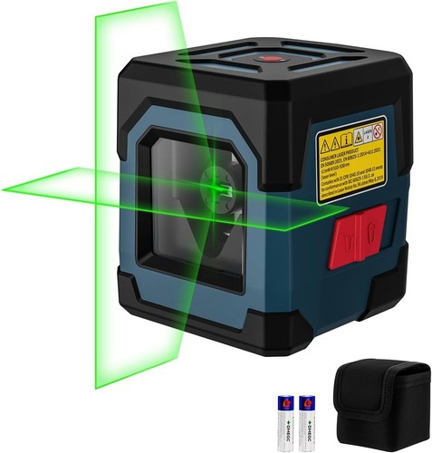 Livella laser cross - laser,