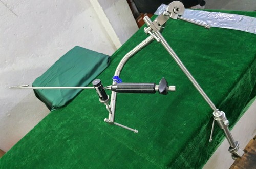 Nathension retrattore fegato - ,
