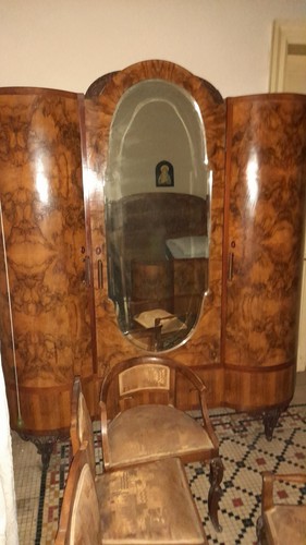 Camera letto art - da,